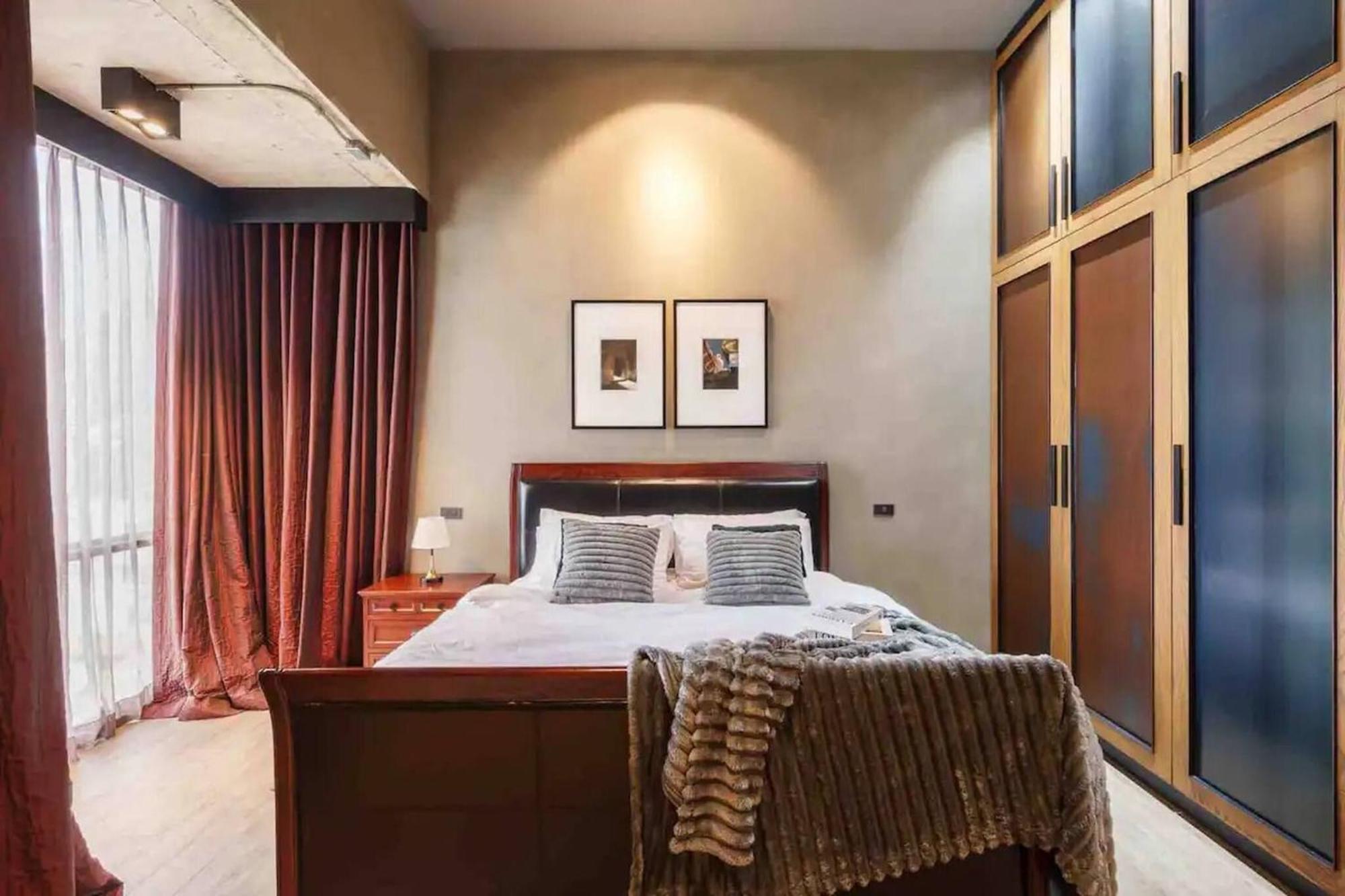 Luxury Modern Pool Jacuzzi 5br Thonglor * Bangkok
