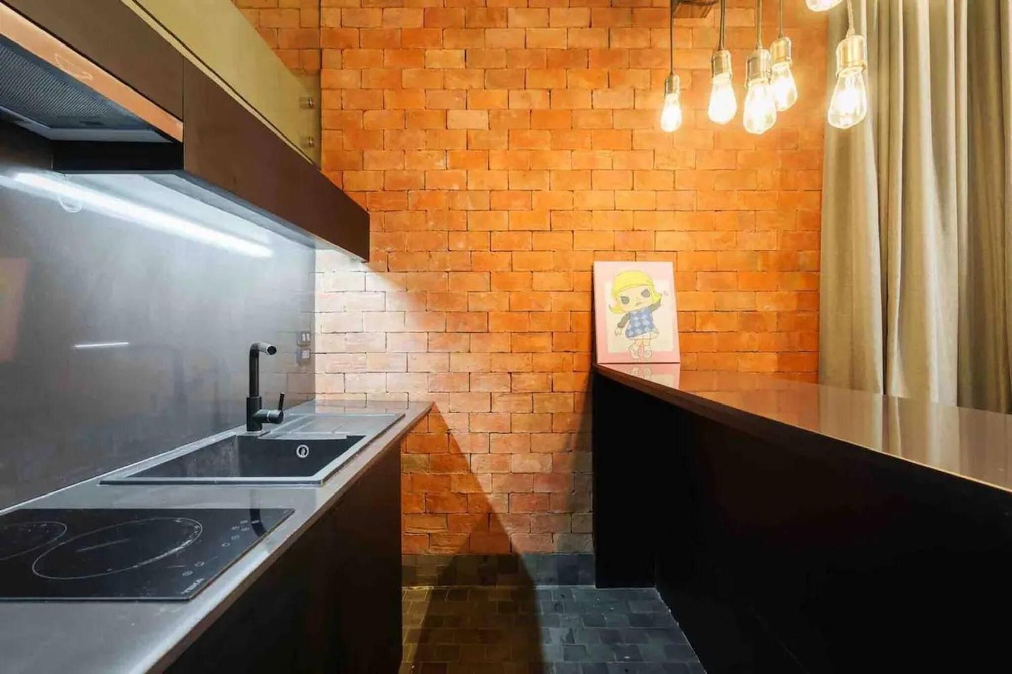 Luxury Modern Pool Jacuzzi 5br Thonglor