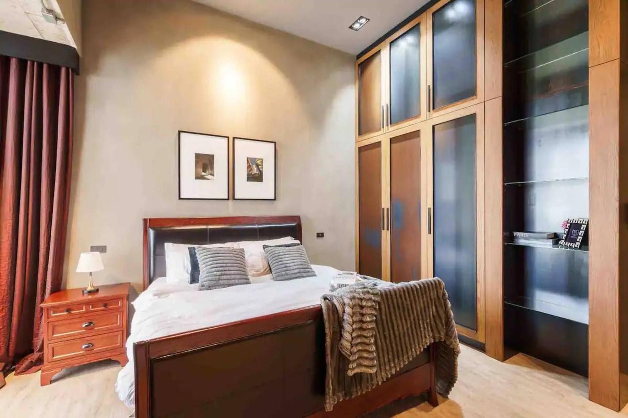 Luxury Modern Pool Jacuzzi 5br Thonglor Villa *