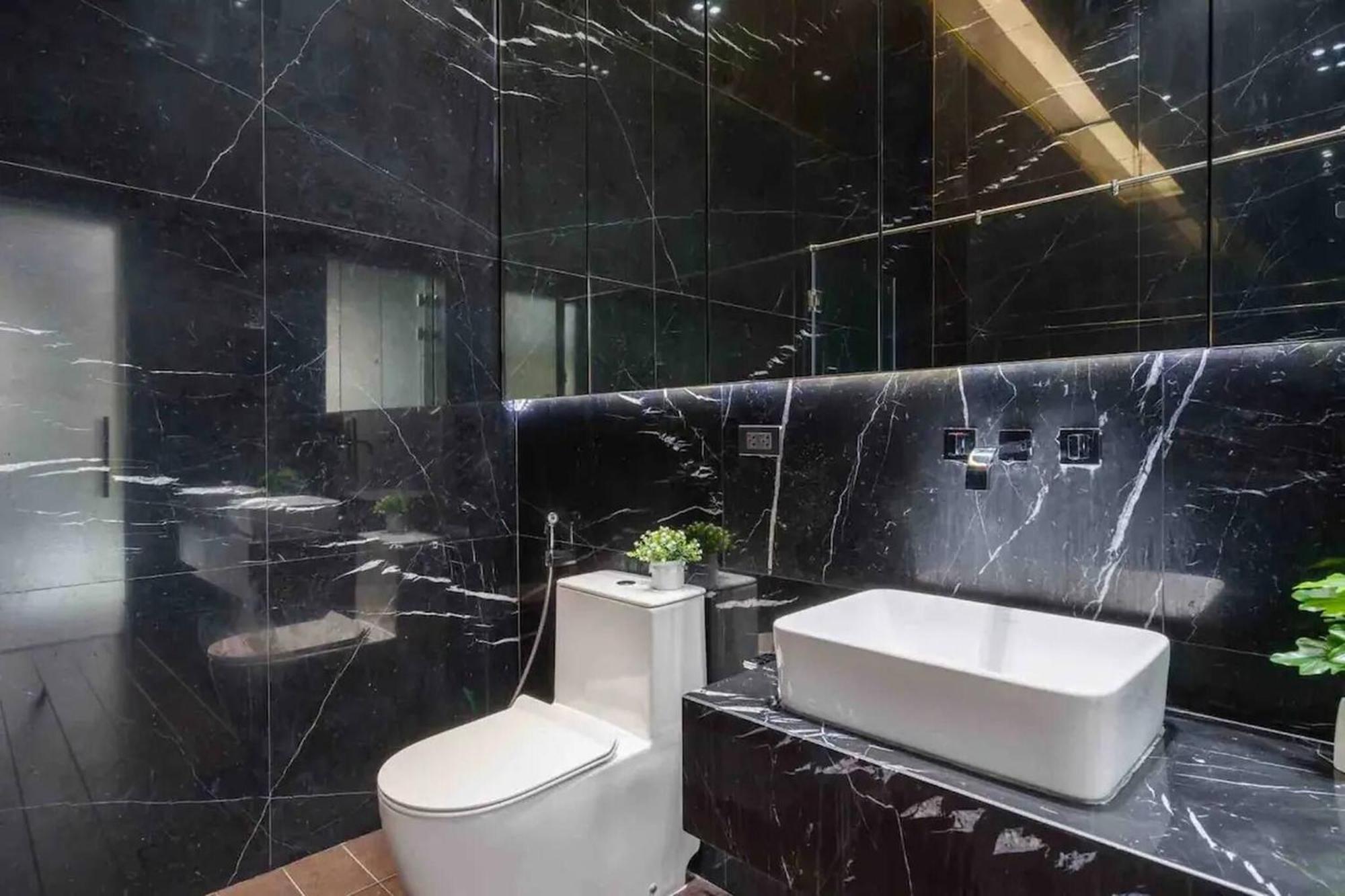 Luxury Modern Pool Jacuzzi 5br Thonglor * Bangkok